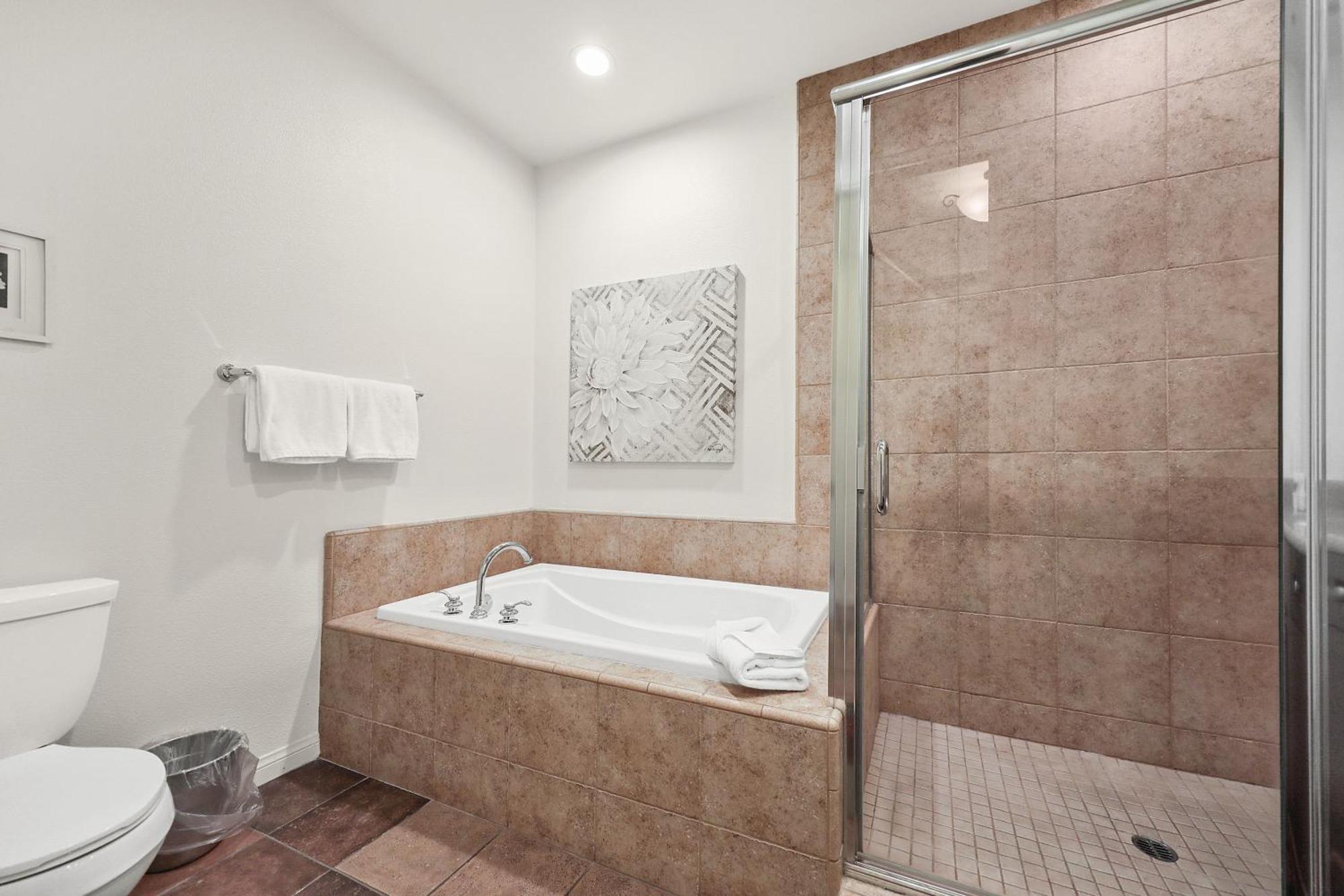 Legacy Villas Deluxe King Casita-Studio,Mountain Views,Pools, Spas, Fountains La Quinta Kültér fotó